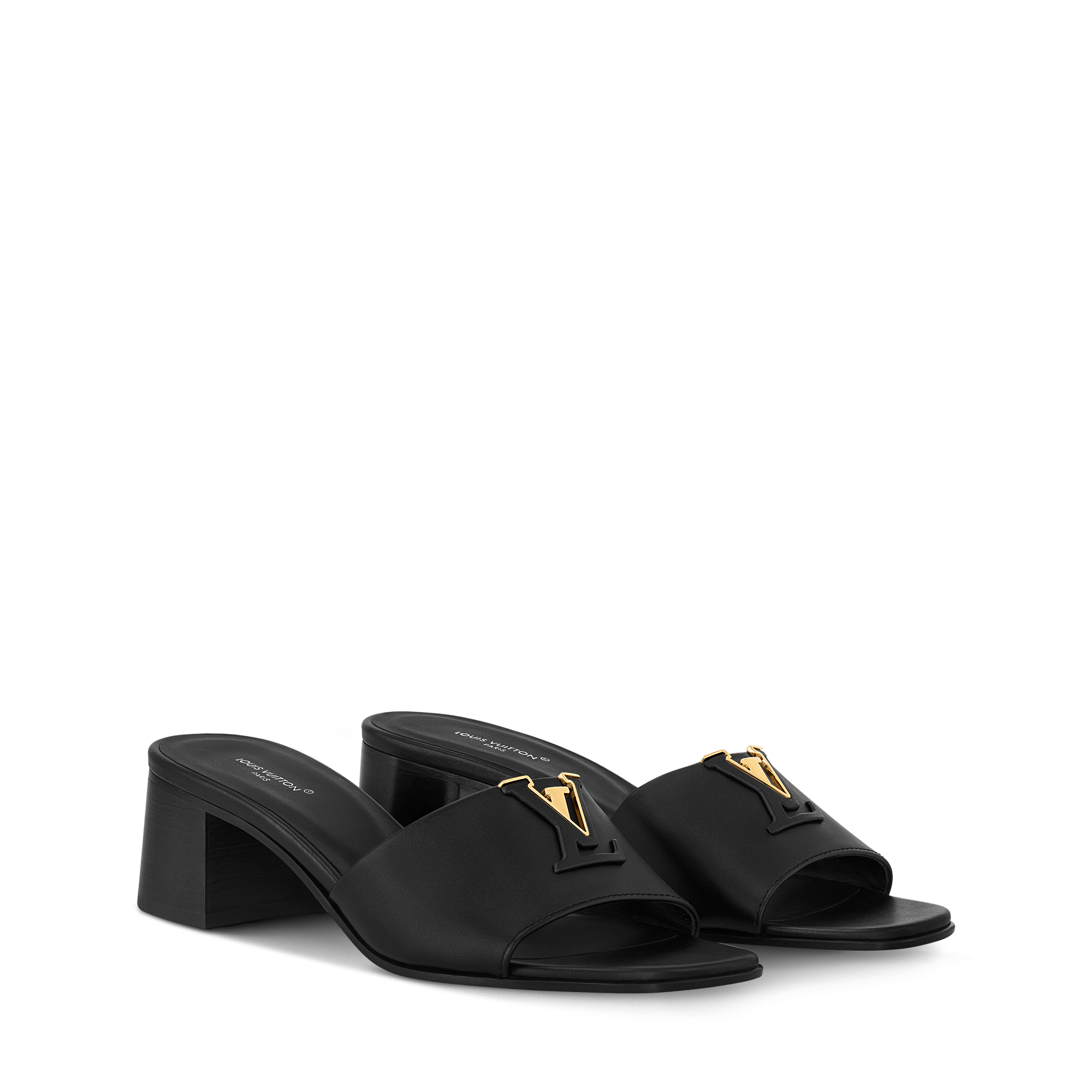 LV Mare Mule - Women - Shoes | LOUIS VUITTON ®